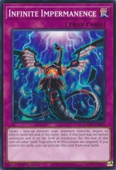 Infinite Impermanence - SDWD-EN031 - Common - 1st Edition